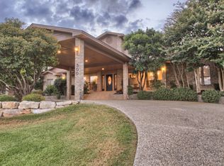 500 Riverhill Blvd, Kerrville, TX 78028