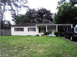 4003 Sunnyvale Ln S, Mobile, AL 36609