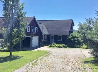 474 Monroe Rd, Winterport, ME 04496