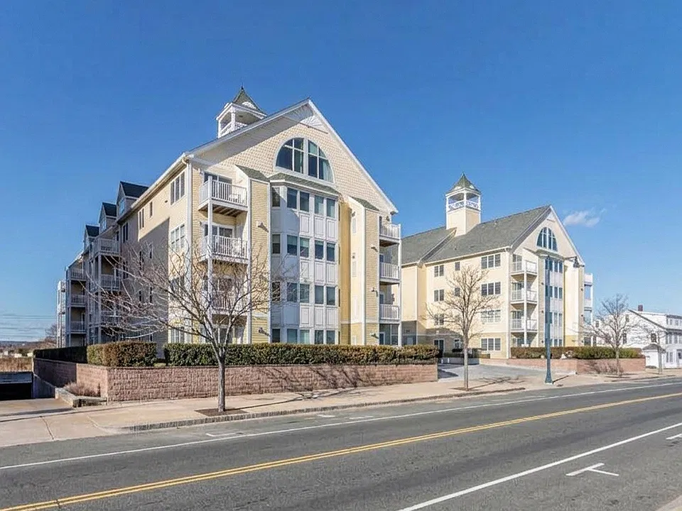 360 Revere Beach Blvd #119