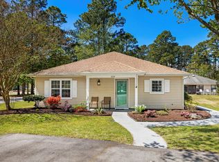 6524 White Heron Crescent, Myrtle Beach, SC 29588