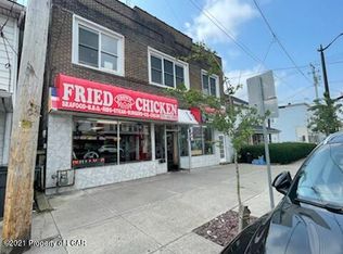 6 W Broad St, West Hazleton, PA 18202