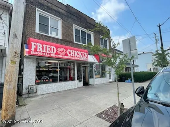 6 W Broad St, West Hazleton, PA 18202