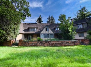 Beautiful Historical Building in Old North End Colorado Springs, Colorado Springs, CO 80907