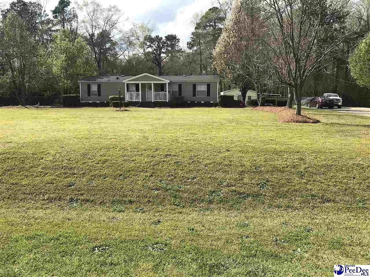 1336 Highway 501 S, Latta, SC 29565 Zillow