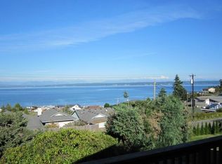 1450 SE Camano Dr, Camano Island, WA 98282