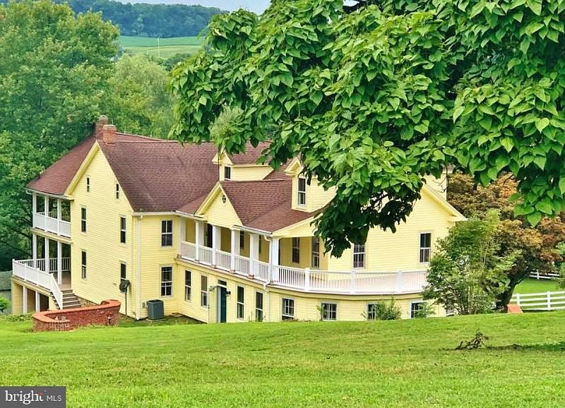 4569 Bowser Rd, New Freedom, PA 17349 Zillow