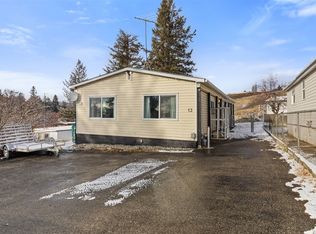 13 Agate Dr, Logan Lake, BC V0K 1W0