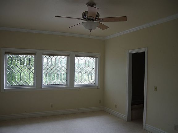 Bedroom - downstairs 