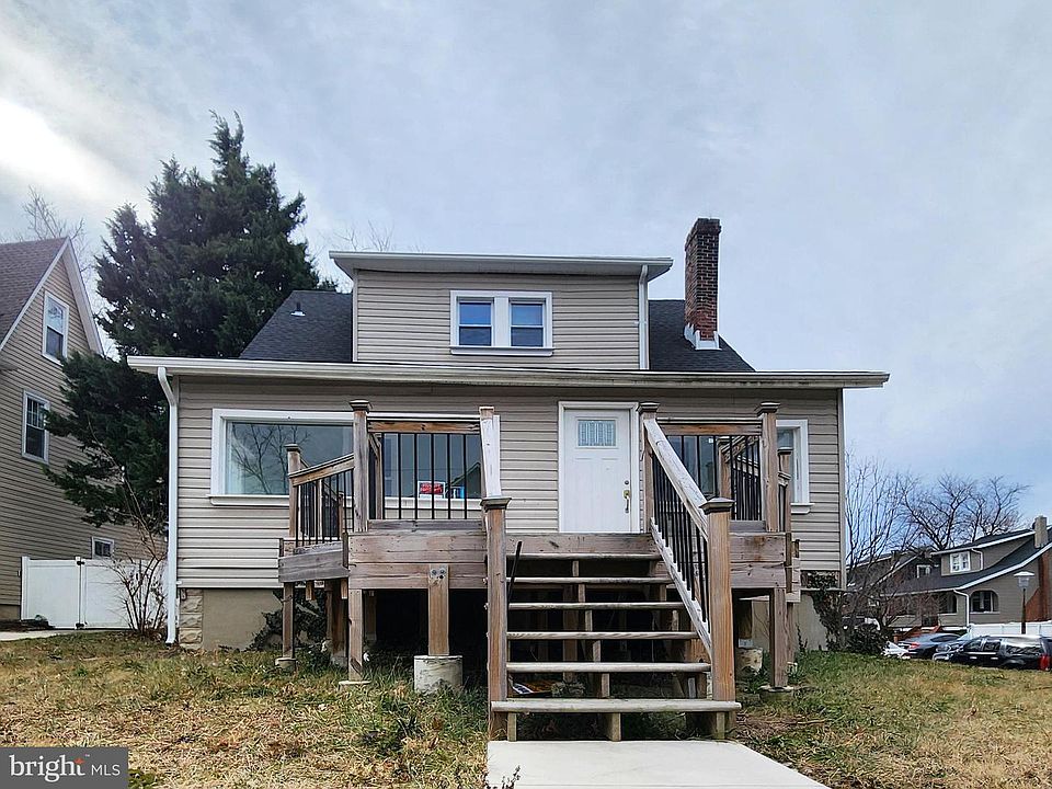 1st image of 2601 Hamilton Ave