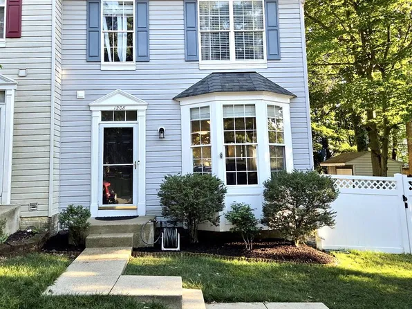 1208 Greyswood Rd, Odenton, MD 21113