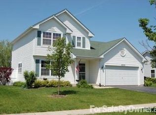 26208 S Plum Tree Ln, Monee, IL 60449