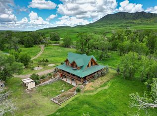 3300 Burley Hill Rd, Highwood, MT 59450