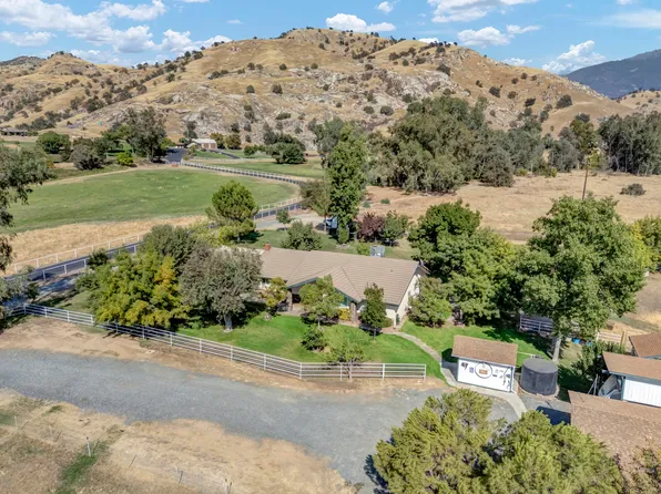 18002 320 Road, Springville, CA 93265