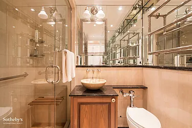 Sold by Sotheby's International Realty