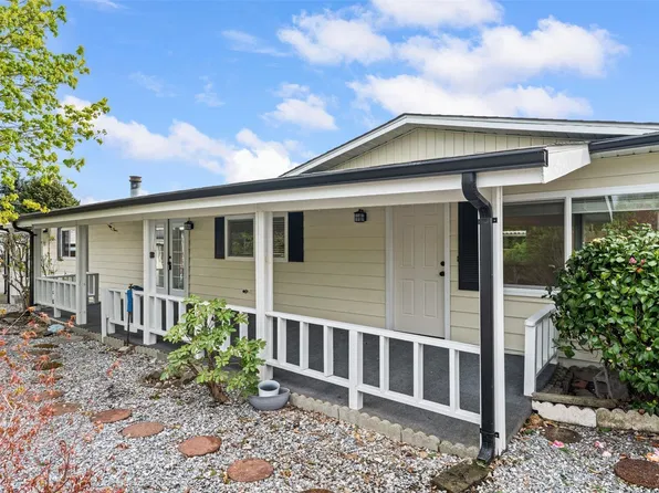 1402 22nd Street NE #235, Auburn, WA 98002