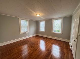 84 Walden St #1, New Bedford, MA 02740