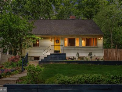 10407 Edgefield Dr, Hyattsville, MD, 20783