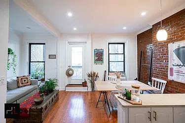 Rented by Highline Residential