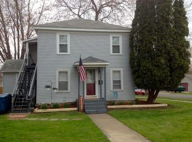 Front Exterior