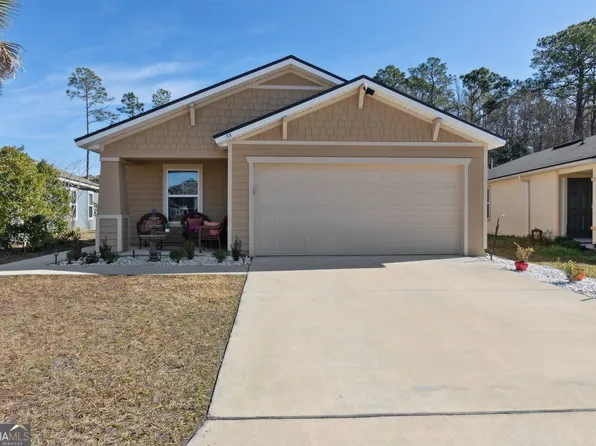 105 Teakwood Dr, Saint Marys, GA 31558