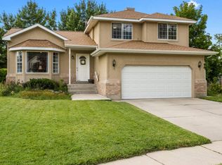 2145 N 2200 E, Layton, UT 84040