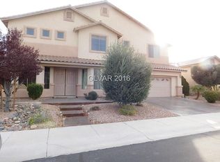5685 Buena Martina Way, Las Vegas, NV 89141