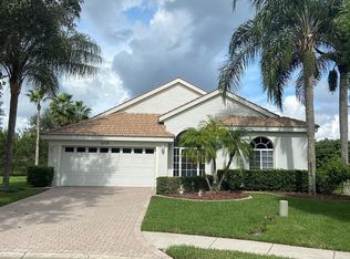 6719 Westward Pl, University Park, FL 34201