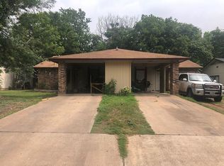4704 Rocking Chair Rd, Austin, TX 78744