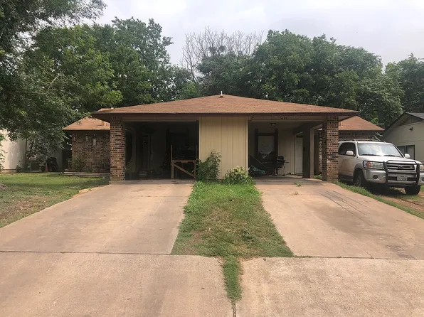 4704 Rocking Chair Rd, Austin, TX 78744
