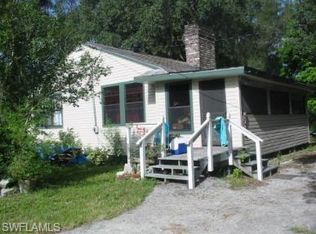 5420 Neal Rd, Fort Myers, FL 33905