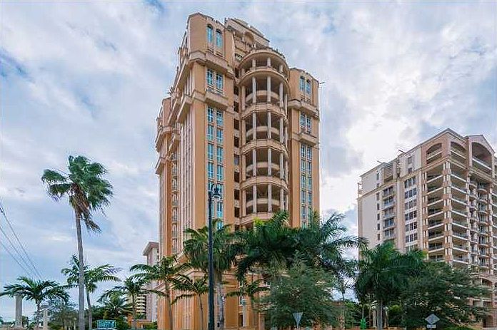 1st image of 600 Coral Way Floor 10