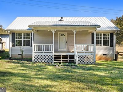 2526 Prospect Rd, Toccoa, GA, 30577