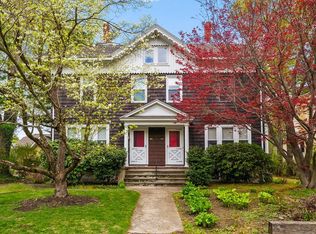 19-21 Maple Park, Newton Center, MA 02459