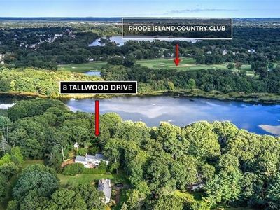 8 Tallwood Dr, Barrington, RI, 02806
