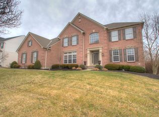 14941 Cool Springs Blvd, Union, KY 41091