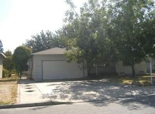 430 Walnut St, Shafter, CA 93263