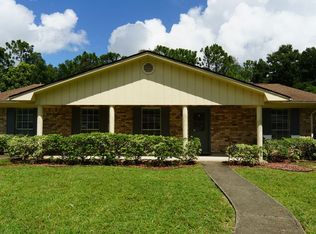 3750 Firestone Blvd, Pensacola, FL 32503