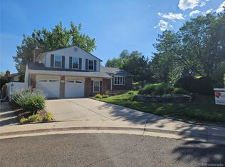 9960 W Walden Ave, Littleton, CO 80127