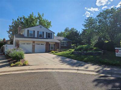9960 W Walden Avenue, Littleton, CO, 80127