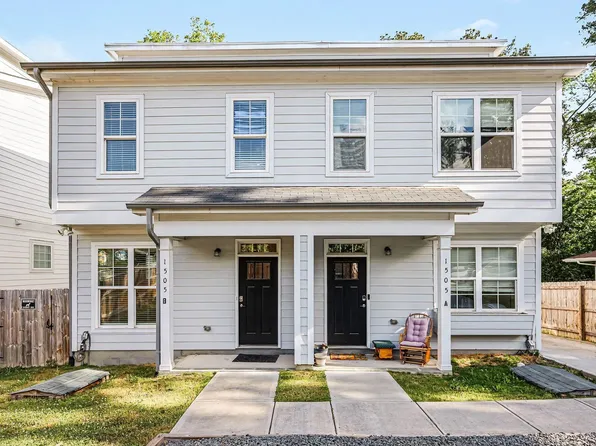 1505 Juniper St, Durham, NC 27703