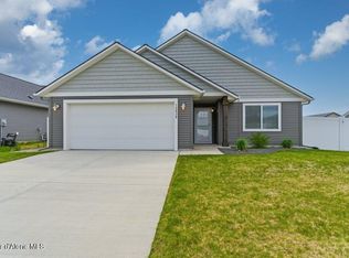 12838 N Farley Way, Rathdrum, ID 83858