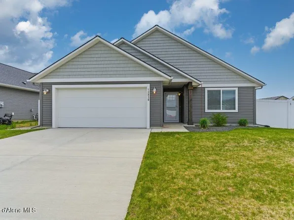 12838 N Farley Way, Rathdrum, ID 83858