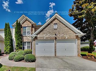 320 Balaban Cir, Woodstock, GA 30188