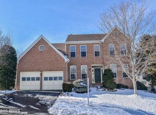 7704 Cumbertree Ct, Springfield, VA 22153