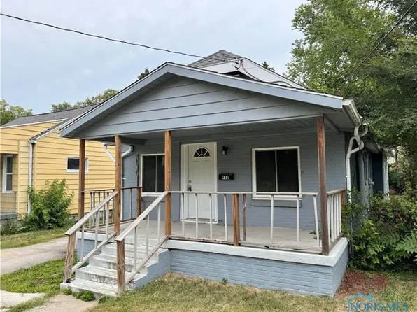 932 Turner Ave, Toledo, OH 43607