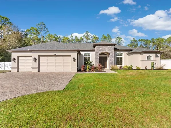 15547 Sago Dr, Brooksville, FL 34604
