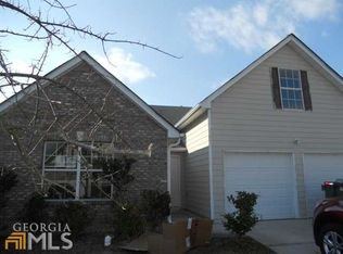 6811 Mancha St, Atlanta, GA 30349