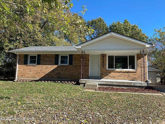 3rd image of 5203 Benson Ct