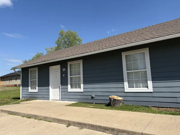 218 E 14th St, Ada, OK